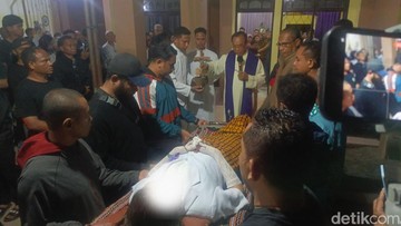 Dokter di NTT Bunuh Diri Usai Diduga Depresi Diintimidasi 2 Anggota DPRD