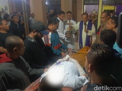 Laka Lena Desak Kasus Dokter Icha Diintimidasi 3 DPRD TTU Diusut Tuntas