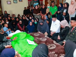 Kades Terpilih Usai Kalahkan Istri di Barru Meninggal di Hari Pelantikan