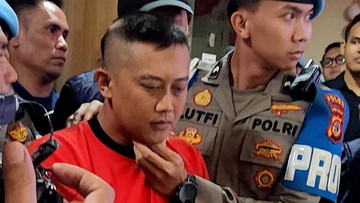 Terungkap Motif Taufik Hidayat Sekap dan Aniaya Kekasih Bertahun-tahun
