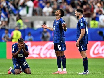'Cape Verde Memang Pantas Lolos Grup Piala Dunia 2026!'