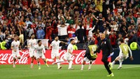 Video: Gugur di Fase Grup, Iran Nilai Piala Dunia 2026 Tak Adil