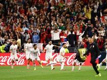 Video: Gugur di Fase Grup, Iran Nilai Piala Dunia 2026 Tak Adil