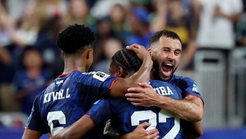 Klasemen Akhir Grup H Piala Dunia 2026: Spanyol No.1, Tanjung Verde Kedua