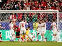 5 Tim Asia Sudah Angkat Koper dari Piala Dunia 2026