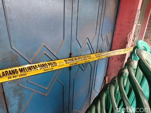 Bos Bengkel di Purwokerto Tewas Dibunuh, Istri Sempat Minta Tak Lapor Polisi