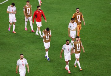 Tunisia di Piala Dunia: Pecat-pecat Pelatih Berakhir Patah Hati