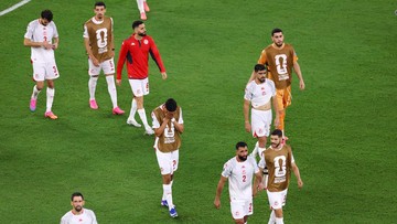 8 Pemain Tunisia Positif Doping di Piala Dunia 2026