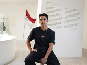 Victor Dethan Gabung Persija demi Uji Diri di Klub Besar