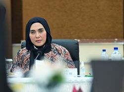 Waka DPR: Trading Carbon Jangan Hanya Orientasi Bisnis, tapi Kesejahteraan