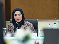 Kepercayaan Publik ke Polri 82,4%, Waka DPR Minta Jaga Profesionalisme