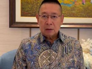 Waka Banggar Puji Kepercayaan Publik ke Polri 82,4%: Kerja Keras Seluruh Anggota
