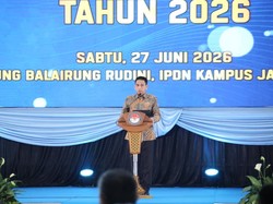 Wamendagri Harap IKAPTK Jadi Kekuatan Moral Birokrasi-Penopang Ketahanan