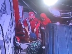 Fakta-fakta Wanita Petugas SPBU di Malang Ditampar gegara Barcode BBM