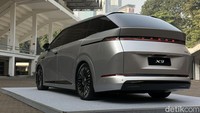 XPENG X9 di Indonesia Kena Recall? Ini Jawaban Erajaya