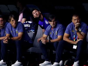 Messi Rela Dicadangkan Demi Pemain Lain Dapat Menit Bermain