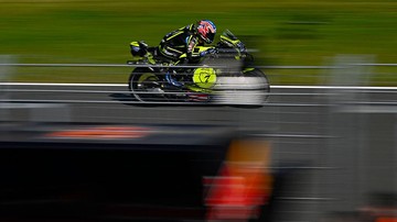Hasil MotoGP Belanda 2026: Ai Ogura Pemenangnya!