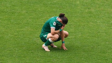 Irak Tim Paling Bapuk di Piala Dunia 2026