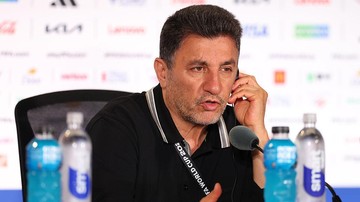 Pelatih Iran: Kami Diperlakukan Tak Adil Oleh AS di Piala Dunia 2026