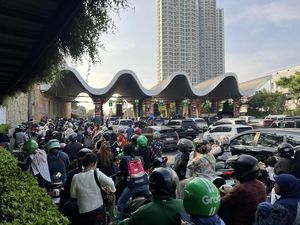 Minggu Tak Biasa di Ancol dan Ragunan untuk Warga Jakarta