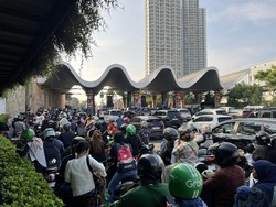 Minggu Tak Biasa di Ancol dan Ragunan untuk Warga Jakarta