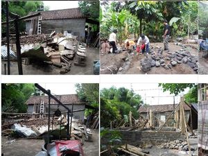 Ini Rahasia Warga di Jogja Kelola Iuran Rp 2.000/Hari buat Renovasi 165 Rumah