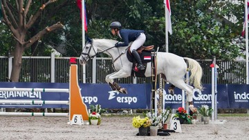 AEF/MANTENA Cup Jakarta 2026 Berakhir, Indonesia Raih Emas dan Perunggu