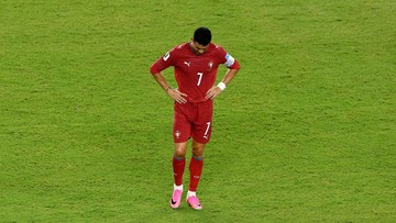 Ronaldo Kayaknya Mau Jadi Raja Offside Piala Dunia Nih...