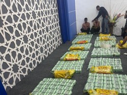 Peran 2 Tersangka Jaringan Sabu Tailan-Aceh: Jemput Sabu dan Pengendali Darat