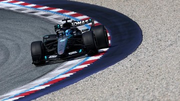 Hasil F1 GP Austria 2026: George Russel Juara, Max Verstappen Kedua