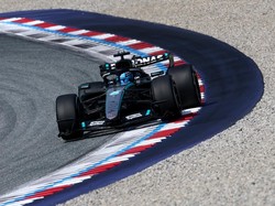 Hasil F1 GP Austria 2026: George Russel Juara, Max Verstappen Kedua