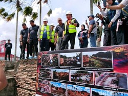 Kodam II/Sriwijaya Jadikan Benteng Kuto Besak Destinasi Wisata Unggulan