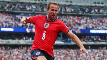 Sah! Harry Kane Top Skor Sepanjang Masa Inggris di Piala Dunia
