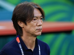 Hong Myung-bo Tinggalkan Korea, Tumbal Ketiga Piala Dunia 2026