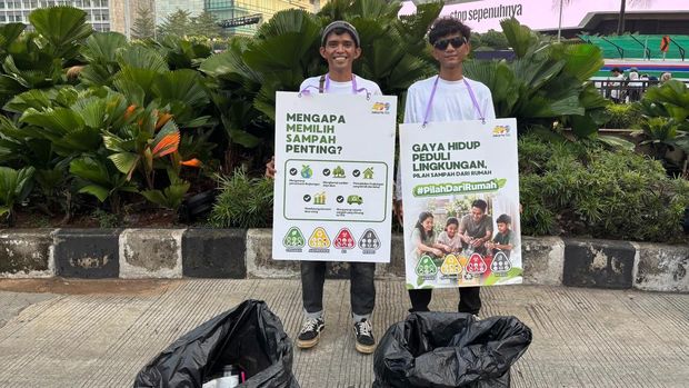 HUT Ke-499 Jakarta