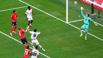 Hasil Panama Vs Inggris: The Three Lions Menang 2-0, Jadi Juara Grup