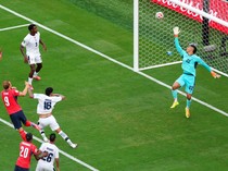 Hasil Panama Vs Inggris: The Three Lions Menang 2-0, Jadi Juara Grup