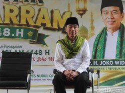 Efek Safari Jokowi, Tokoh Eks NasDem hingga PDIP Bakal Gabung PSI Lampung