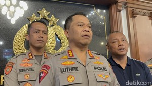 Tilang Manual Kembali, Kapolrestabes Surabaya: Jangan Sampai Disalahgunakan