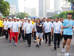 Jelang Hari Bhayangkara, Kapolri Minta Masyarakat Beri Masukan untuk Polri