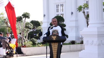 MPR RI Gelar LKBB-PB di Bengkulu, Perkuat Nasionalisme Generasi Muda