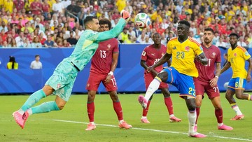 Kolombia Vs Portugal Imbang, La Tricolor Juara Grup K, Ronaldo Cs Runner-up