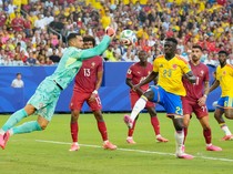 Kolombia Vs Portugal Imbang, La Tricolor Juara Grup K, Ronaldo Cs Runner-up