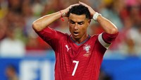 Bawa-bawa Pele dan Maradona, Cristiano Ronaldo Dicap Lebai