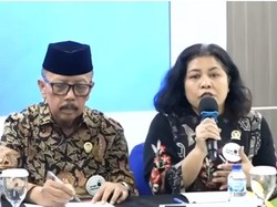 Polemik Definisi Penyiksaan Komnas Perempuan soal Kasus YTR Bandung