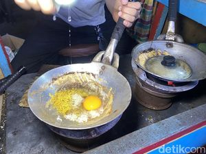 Berburu Jajanan UMKM di PRJ 2026, Ada Dodol Betawi hingga Kerak Telor!