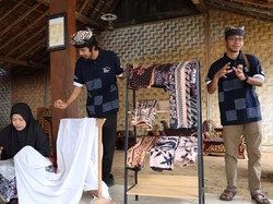 Lewat Budaya, Astra Bantu Warga Osing Kembangkan Wisata Berkelanjutan