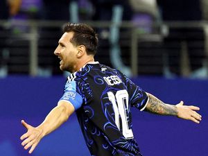 Messi Bikin Rekor Lagi di Piala Dunia!