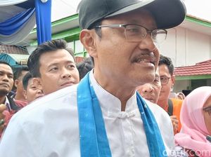 Sekolah Rakyat di Sumsel Terima 120 Siswa di Tahun Ajaran Baru