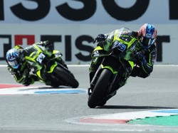 Hasil MotoGP Belanda 2026: Ai Ogura Juara